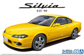 Nissan S15 Silvia Spec.R '99